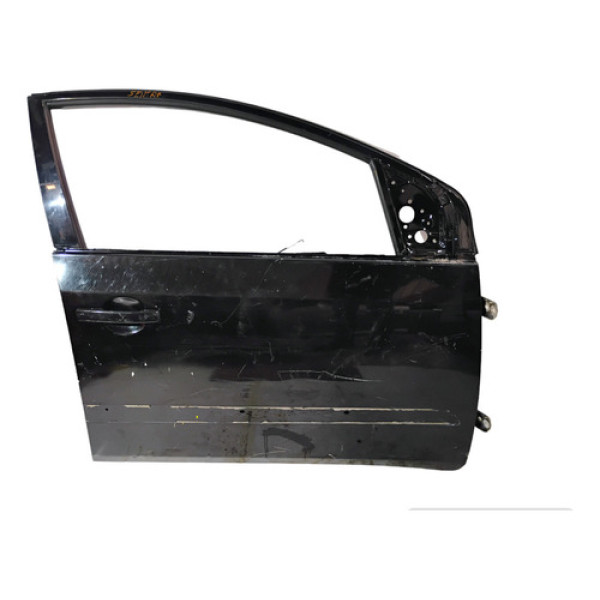 Porta Dianteira Direita Sentra 2007 A 2013 Dianteira Direita