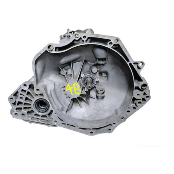 Caixa Cambio Onix Prisma 1.0 2013 A 2015 Marchas 