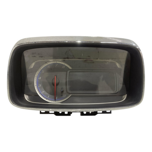 Painel Instrumento Chevrolet Tracker 2014 1.8 9453250