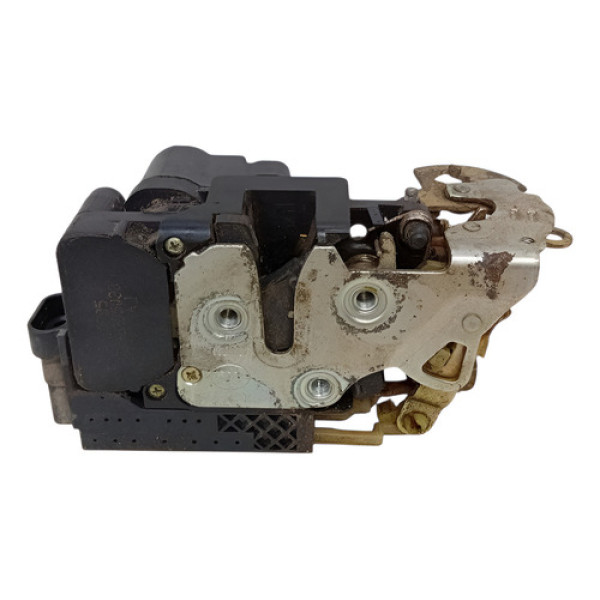 Fechadura Porta Dianteira Esquerda Chery Tiggo 2 2010 A 2015