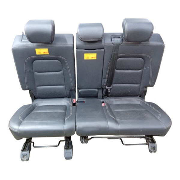 Jogo Banco Traseiro Tiggo 8 2021 2022 2023/..