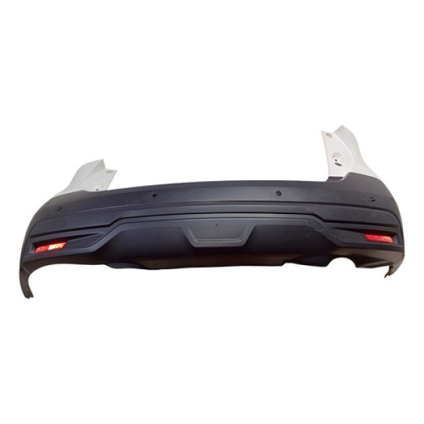 Parachoque Traseiro Kicks 2017 2018 A 2021