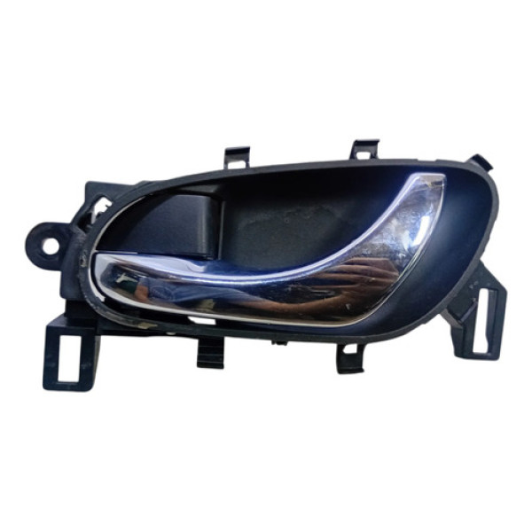 Maçaneta Int. Dian/tras Esquerda Sentra 14/20 Frontier 2017/