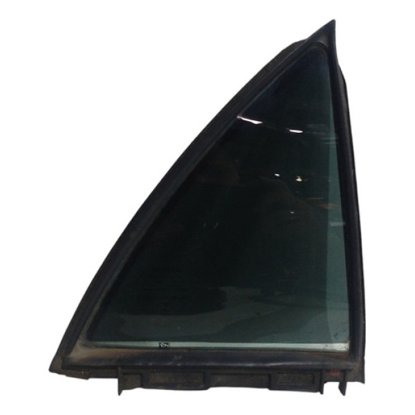 Vidro Porta Traseira Direita (fixo) Corolla 2009 A 2014