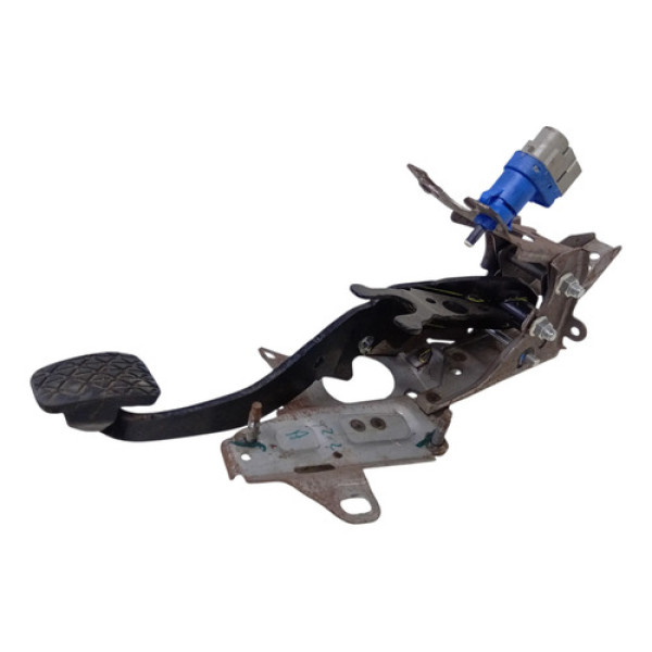 Pedal Freio Ford Ka 1.0 2015 2016 2017 2018 2019