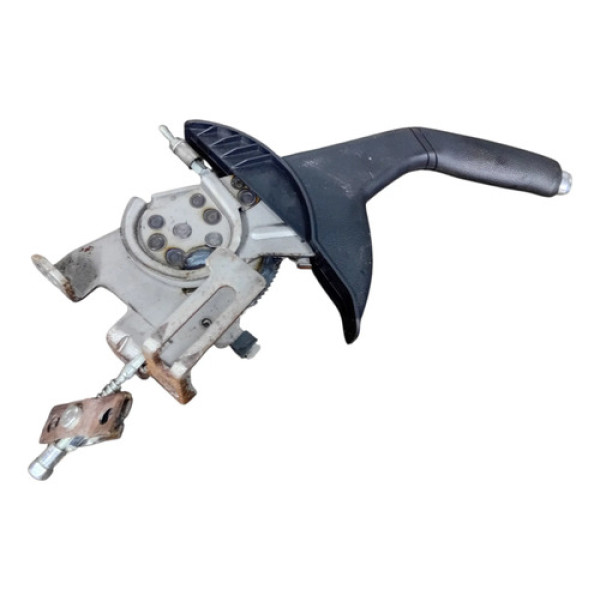 Alavanca Freio De Mao Hb20 1.6 2016 2017 2018 2019 Original