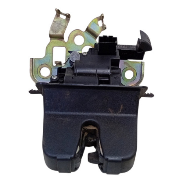 Fechadura Tampa Traseira Jetta Sedan Virtus 2011 2012/..