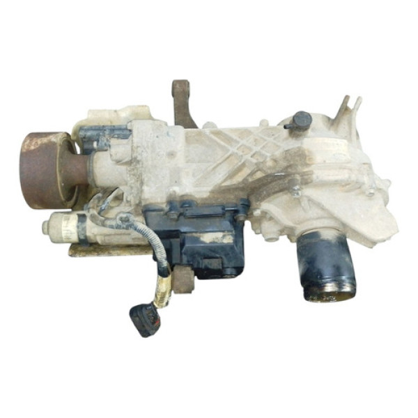 Diferencial Traseiro Discovery Sport Evoque 2.0 Diesel 2015/