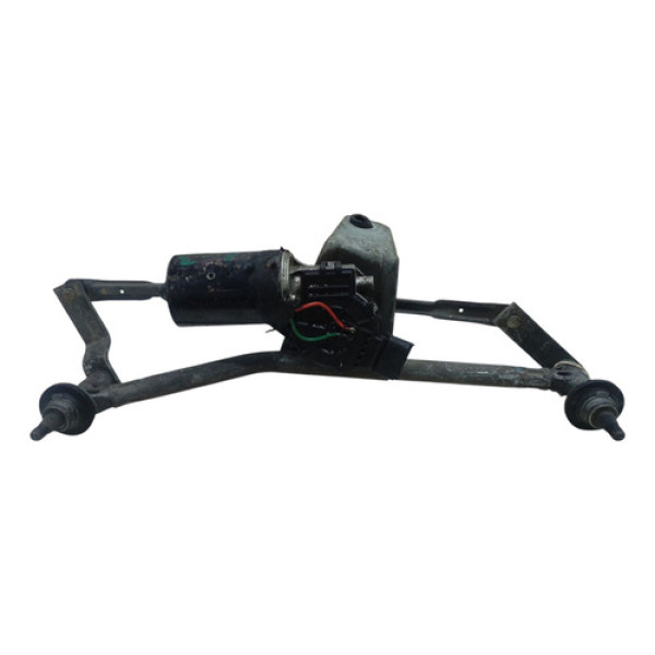 Galhada Limpador Parabrisa Peugeot Hoggar Passion 206 207