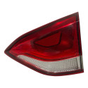 Lanterna Traseira Direita Spin 2019/24 Boarda Vermelha Mala Direito/passageiro Vermelho