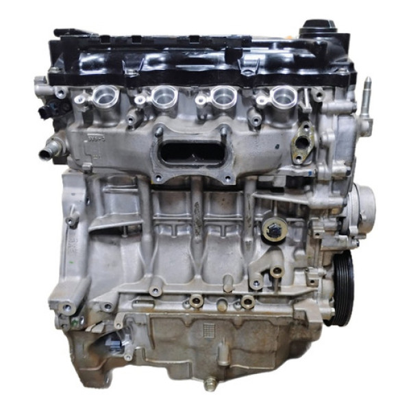 Motor Honda Fit City Wr-v 1.5 Flex 2015 A 2021