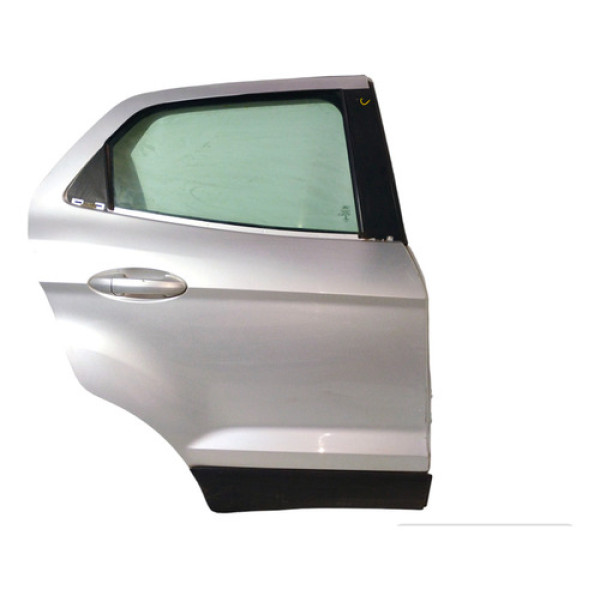 Porta Traseira Direita Ecosport 2013 A 2021