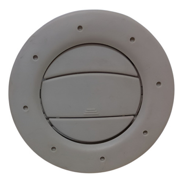 Difusor Ar Teto Dodge Journey Fiat Freemont 2009 A 2018