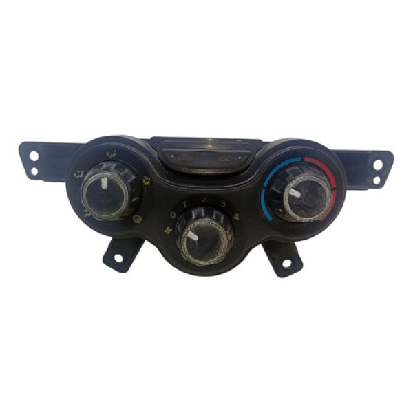 Comando Ar Condicionado Jac J2 2012 2013 A 2016