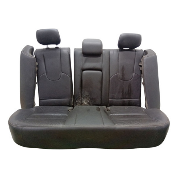 Jogo Bancos Traseiro Fusion 2010 2011 A 2012 C/detalhe