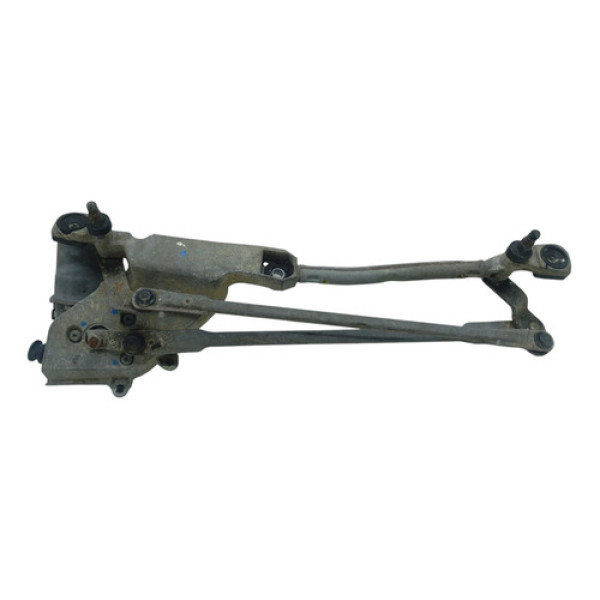 Galhada Limpador Parabrisa New Fiesta 2011 2012 A 2019