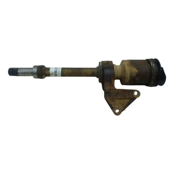 Semi Eixo Traseiro Lado Direito Ford Fusion 2.5 2010 A 2012