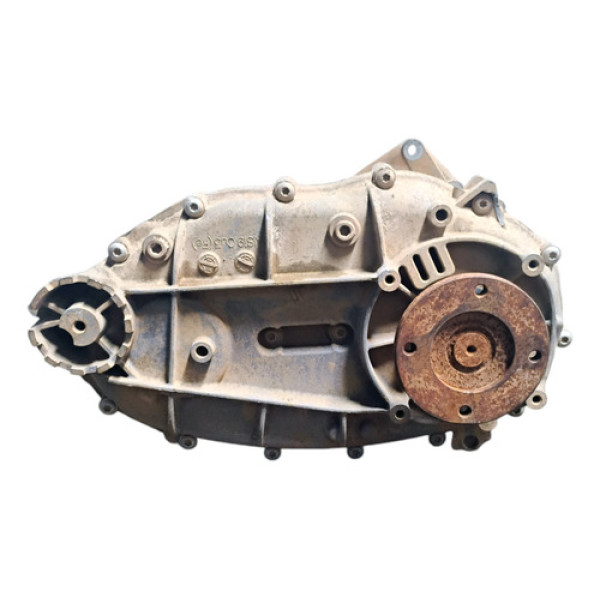 Caixa Redução Tração Amarok 2.0 2019 Auto 