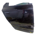 Porta Traseira Direita Onix Prisma 2013 2014 /2020 C/detalhe Traseira Direita