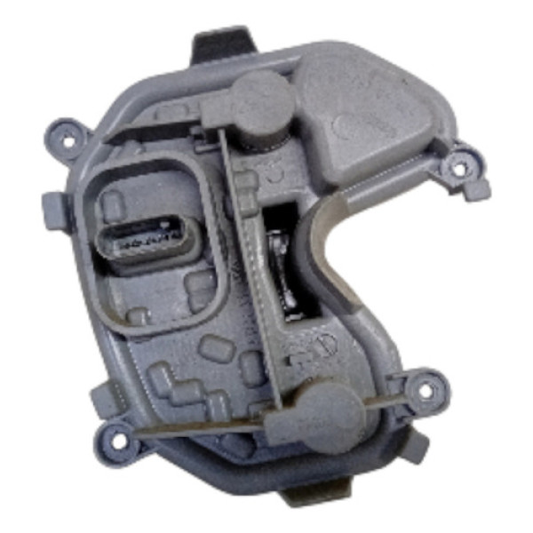 Circuito Lanterna Traseira Esquerda Renegade 2016 A 2021 Preto