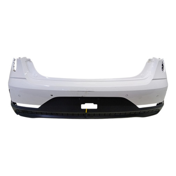 Parachoque Traseiro Hb20 Hatch 2023 2024 2025/..