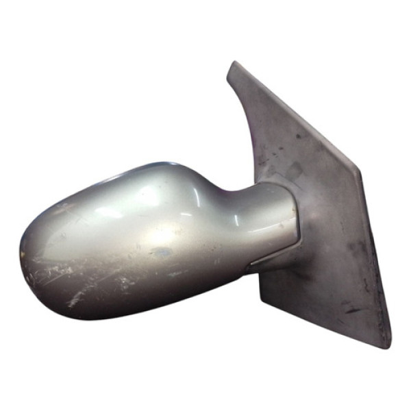 Retrovisor Direito Scenic 1998 A 2011 Elétrico