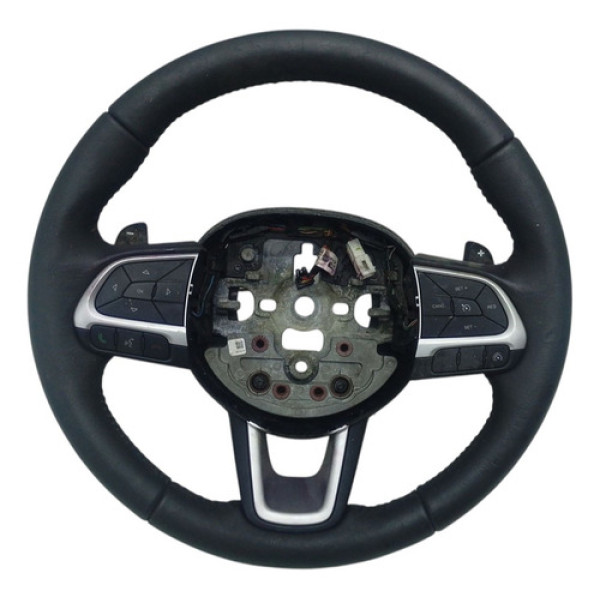 Volante Jeep Renegade 2016 A 2021 Multifusional Preto