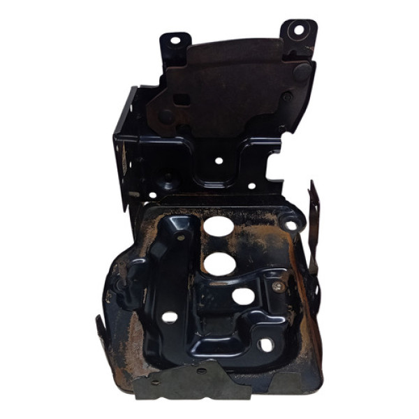 Suporte Bateria Argo Cronos 2018/ Strada Fiorino 2021/