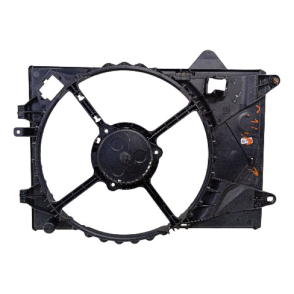 Defletor Radiador Cobalt Spin 1.8 2012 A 2018