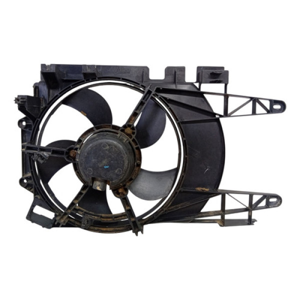 Eletroventilador Celta 2007 A 2015 Prisma 2007 A 2012