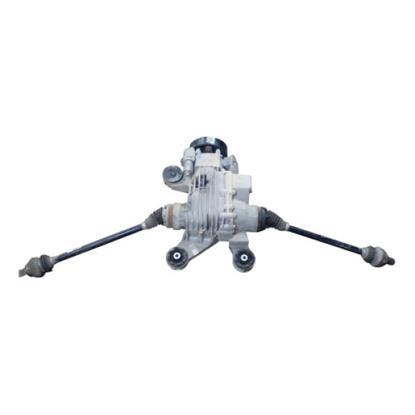 Diferencial Traseiro Tiguan 2.0 Tsi 2010 A 2017