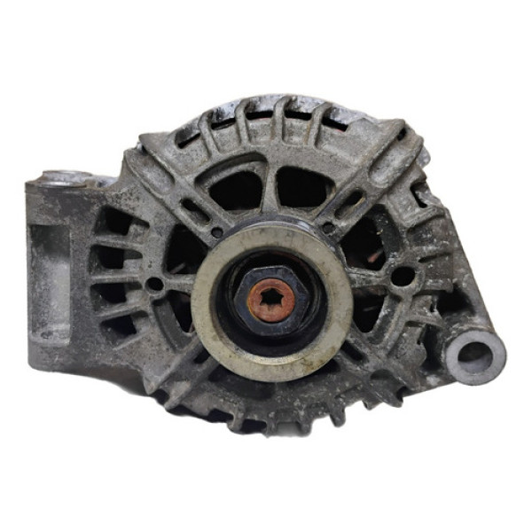 Alternador New Fiesta Ka Ecosport Focus 1.5 1.6 16v 09/2021