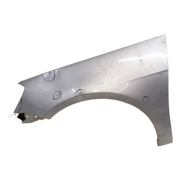 Paralama Esquerdo Gol Voyage Saveiro G6 G7 C/detalhe