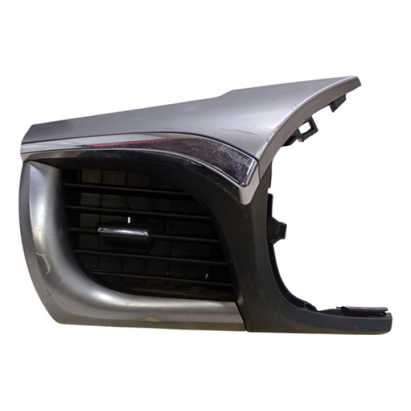 Difusor Ar Lateral Lado Esquerdo Hilux Sw4 2016 A 2023 