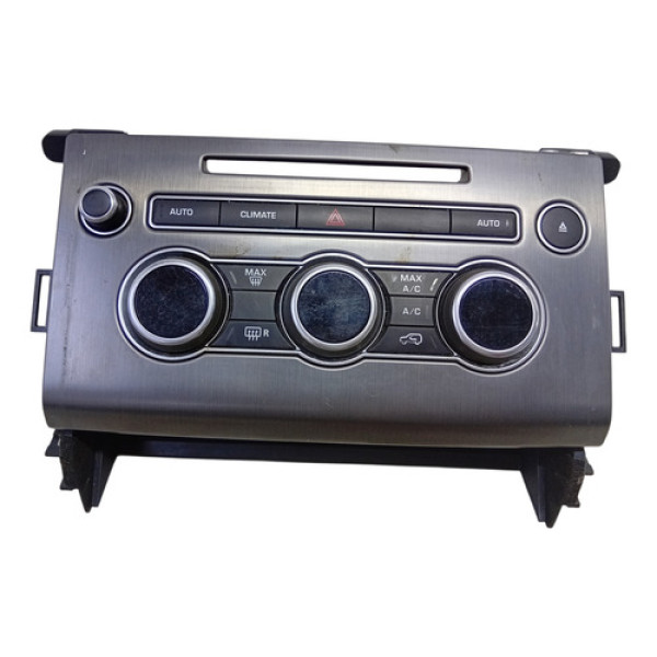 Comando Ar Condicionado Range Rover Sport Vogue 2013 A 2017 