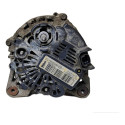 Alternador Duster 2.0 2012 A 2015