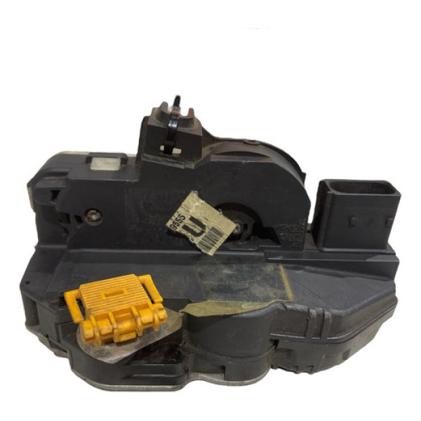 Fechadura Porta Dianteira Esquerda Cruze 2012 A 2016 6 Pinos