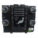 Comando Ar Condicionado/som Volvo Xc60 2015 2016 A 2017