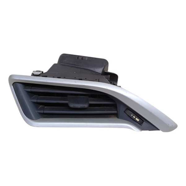 Difusor Ar Lateral Lado Esquerdo Peugeot 208 2008 2013/