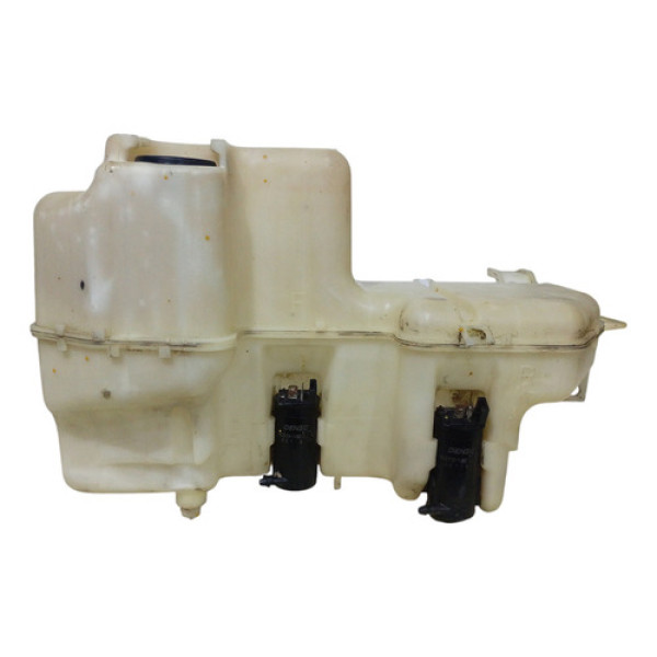 Resevatorio Limpador  Parabrisa Pajero Tr4 2010 A 2015 