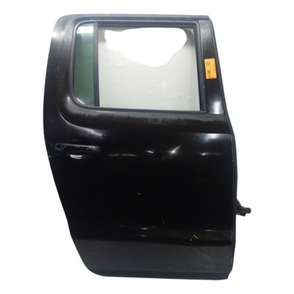 Porta Traseira Direita Amarok 2011 2012 2013/ Traseira Direita