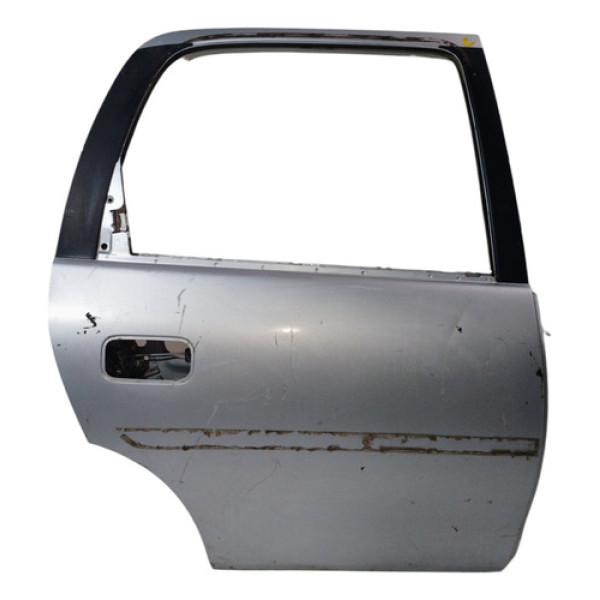 Porta Traseira Direita Corsa / Classic 1996 A 2016 Traseira Direita