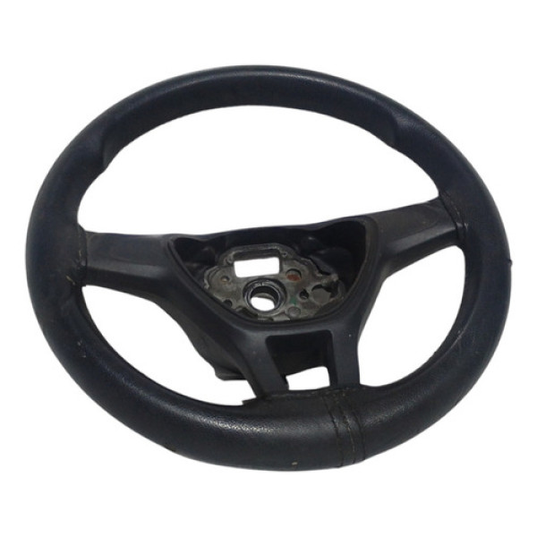 Volante Volkswagen Amarok 2011 A 2019 C/detalhe Preto