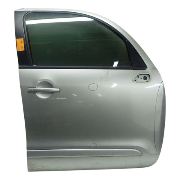 Porta Dianteira Direita C3 Aircross Picasso 2013/20 Detalhe Dianteira Direita