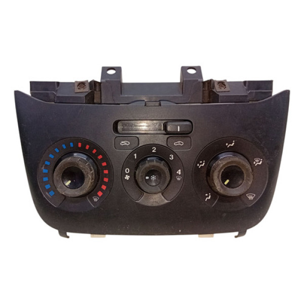 Comando Ar Condicionado Analógico Punto Linea 2008 A 2017 