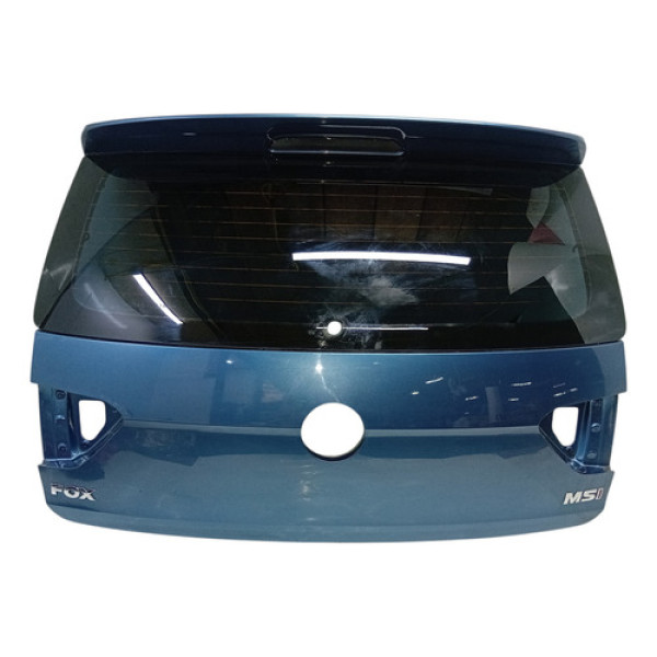 Tampa Traseira Fox 2015 2016 A 2022