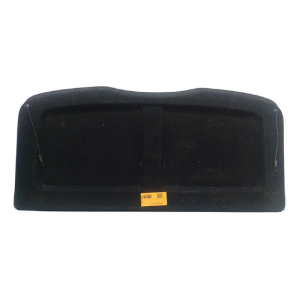 Tampão Bagagito Hyundai I30 2010 2011 2012 Cinza