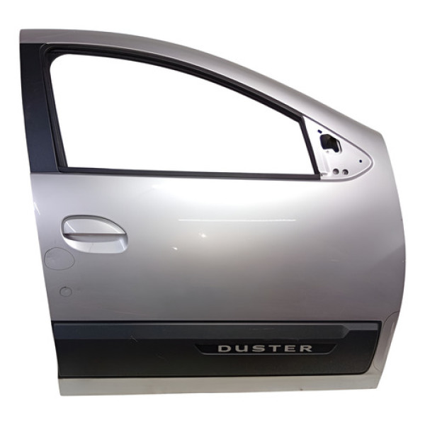 Porta Dianteira Direita Duster 2021 2022 2023/.. (detalhe) Dianteira Direita