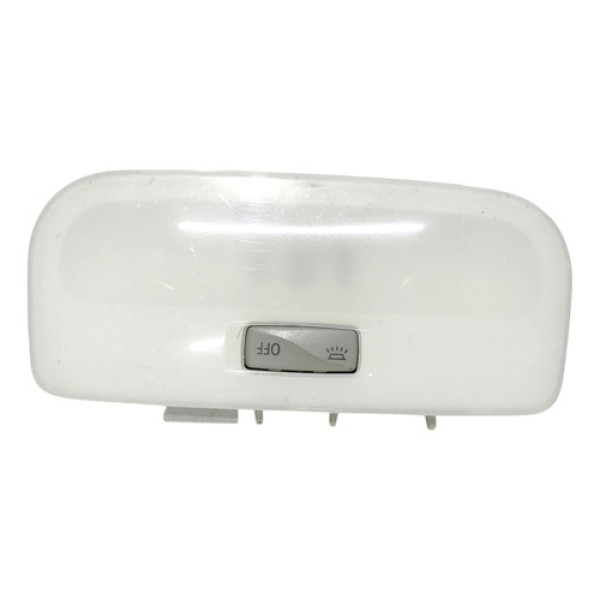 Lanterna Luz Teto Captur 1.3 2023 Turbo