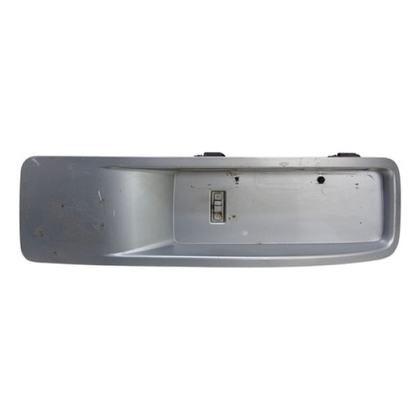 Moldura Tampa Traseira Superior C3 Picasso 2012 2013 A 2015